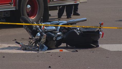 St. Paul motorcyclist injured, passenger killed in I-94 crash in Minneapolis